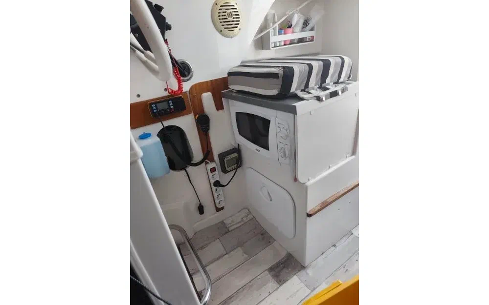 slider 10 Selection Boats Aqualine 605