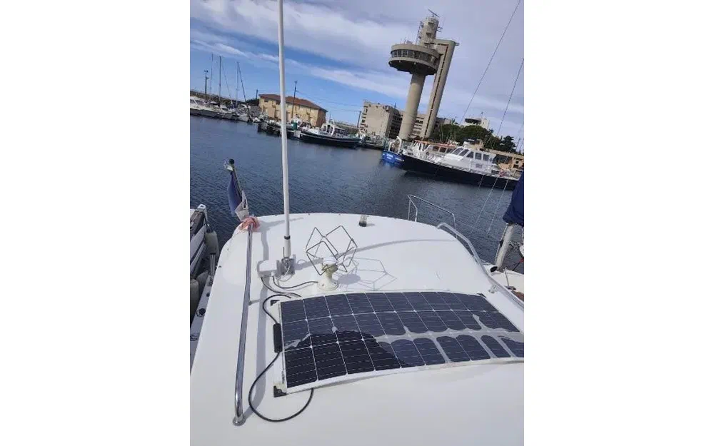 slider 14 Selection Boats Aqualine 605