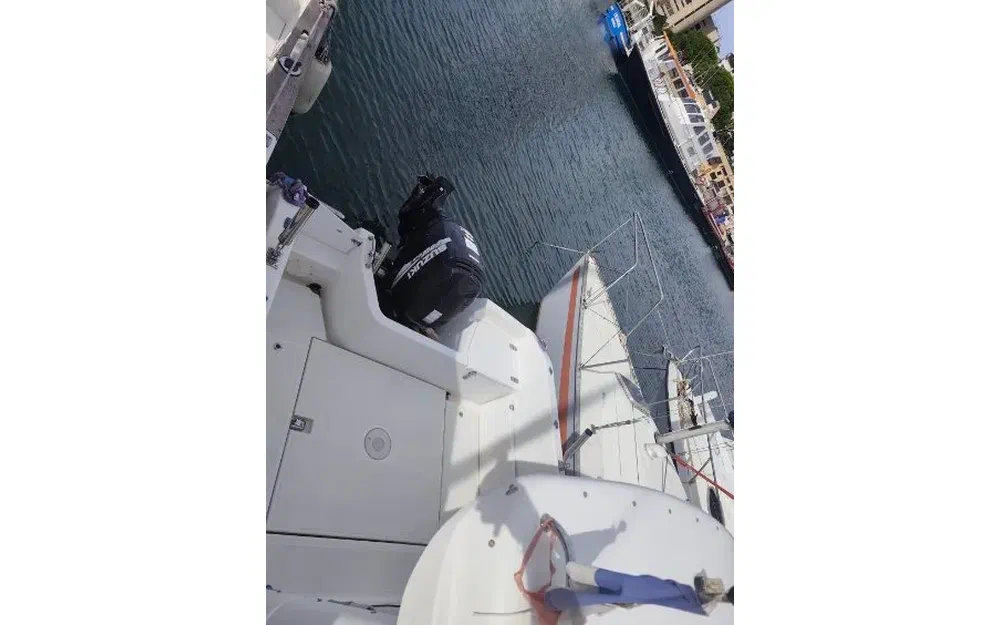 slider 15 Selection Boats Aqualine 605