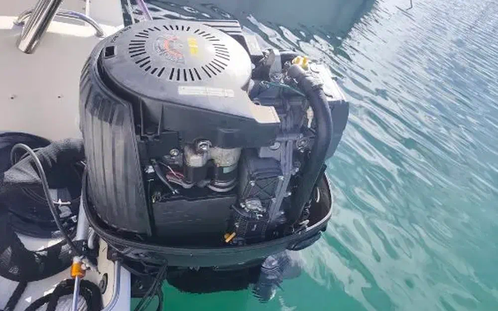 slider 16 Selection Boats Aqualine 605
