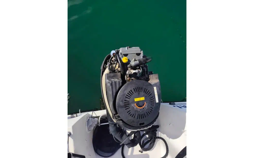 slider 17 Selection Boats Aqualine 605