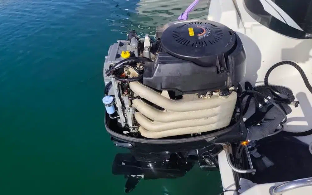 slider 18 Selection Boats Aqualine 605