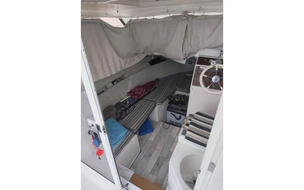 slider 6 Selection Boats Aqualine 605