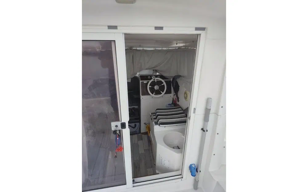 slider 7 Selection Boats Aqualine 605