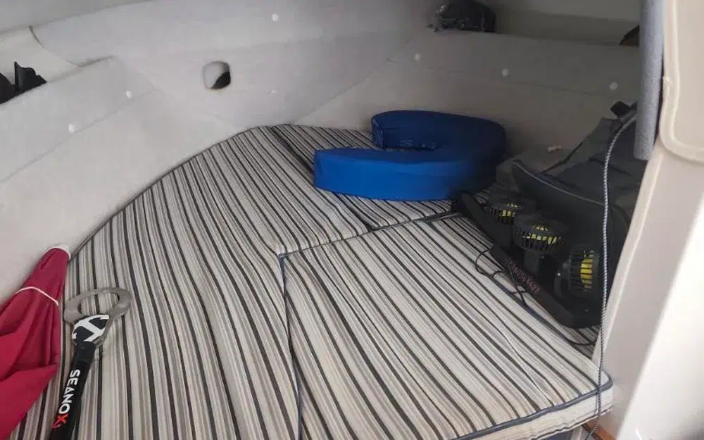 slider 8 Selection Boats Aqualine 605