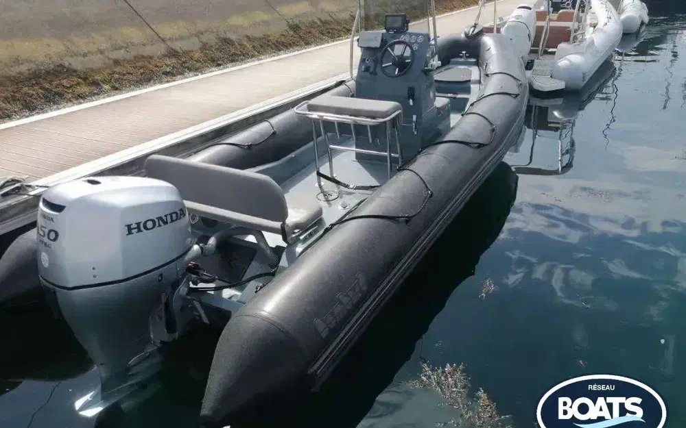 slider 0 Bombard Explorer 700 Neo
