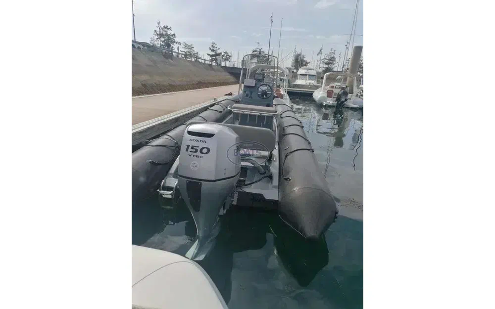 slider 8 Bombard Explorer 700 Neo