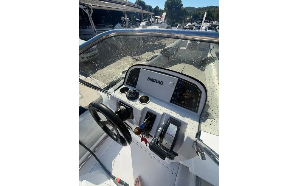 slider 11 Ranieri Cayman 21 Sport