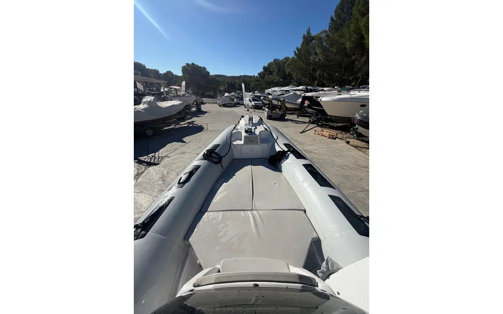 slider 15 Ranieri Cayman 21 Sport