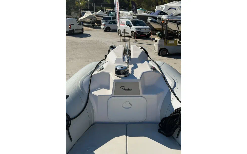 slider 16 Ranieri Cayman 21 Sport