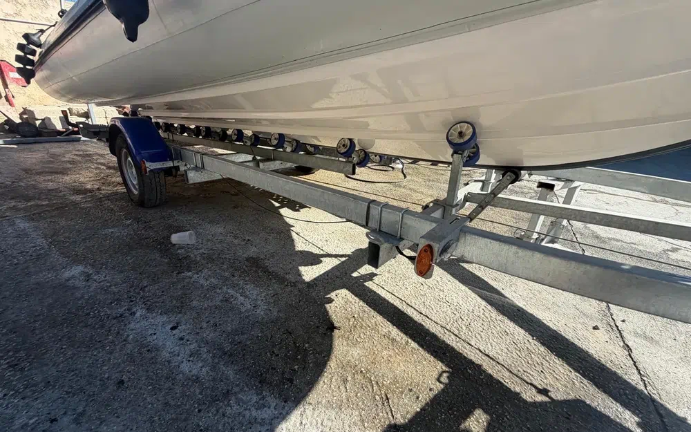 slider 18 Ranieri Cayman 21 Sport