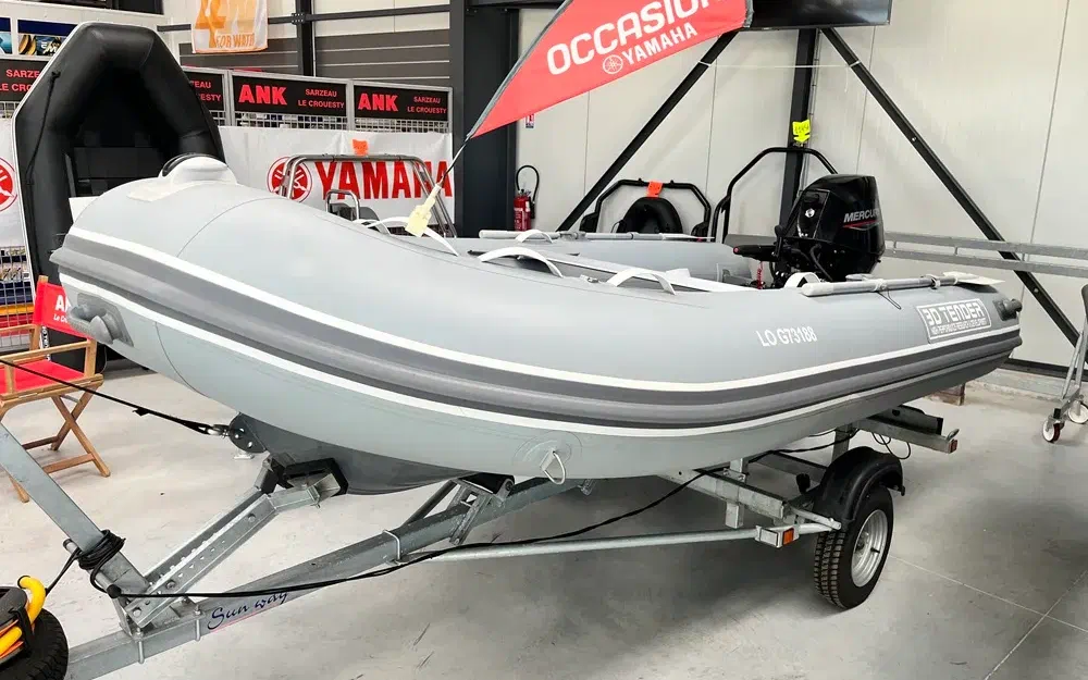 slider 2 3D Tender Ultimate Rib 360