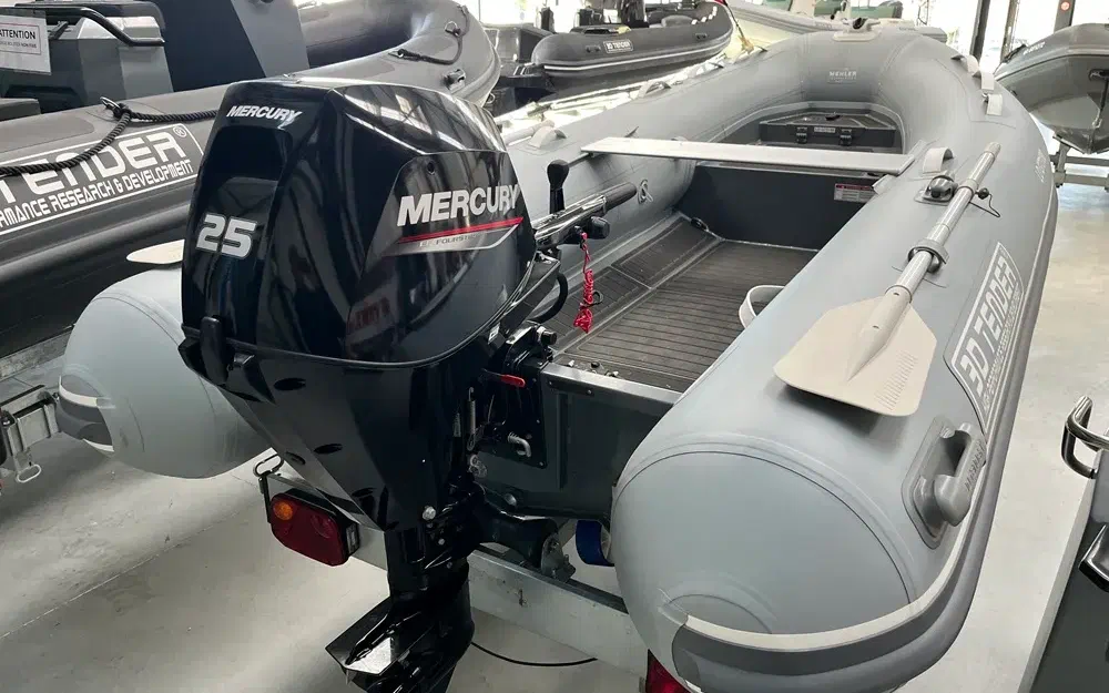 slider 5 3D Tender Ultimate Rib 360