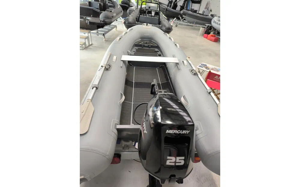 slider 6 3D Tender Ultimate Rib 360
