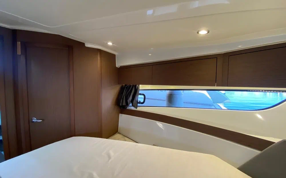 slider 24 Beneteau Antares 11