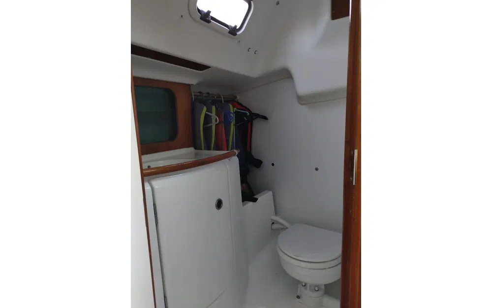 slider 10 Beneteau First 31.7
