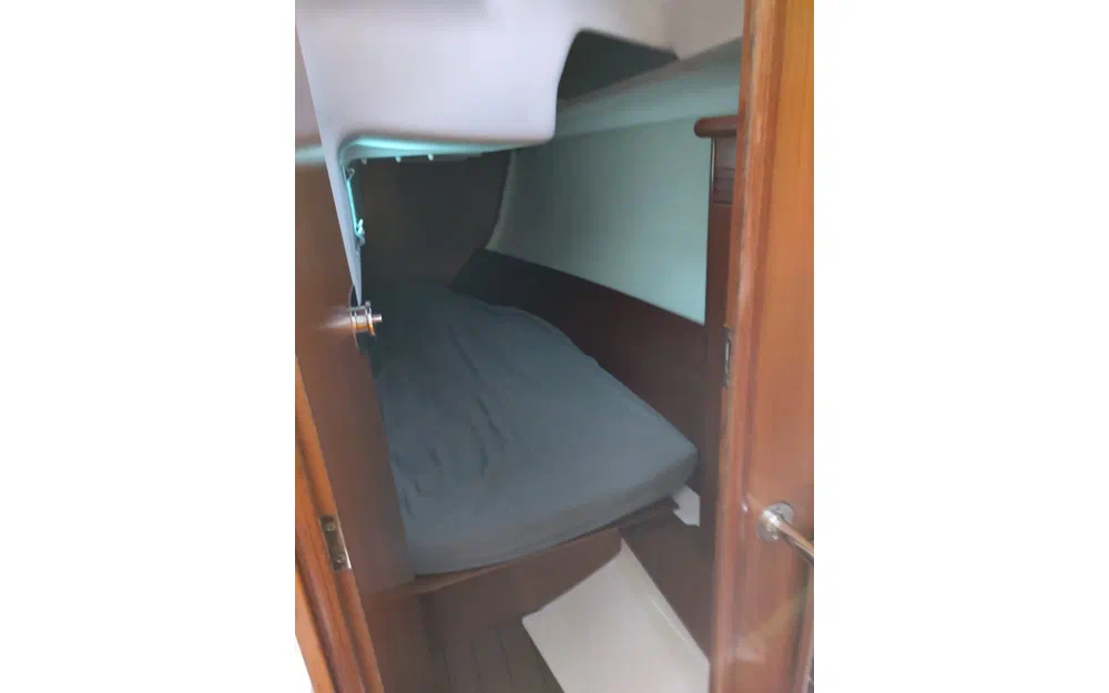 slider 11 Beneteau First 31.7