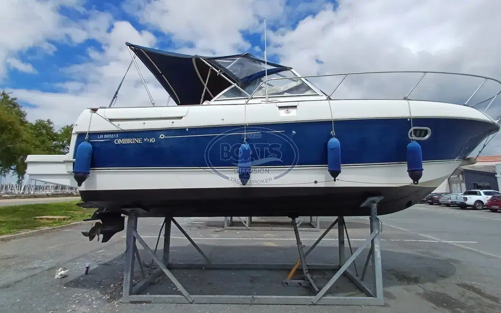 slider 13 Beneteau Ombrine 800