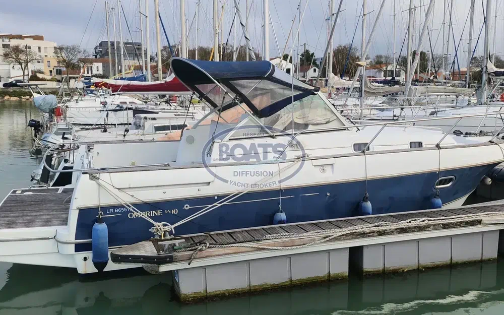 slider 8 Beneteau Ombrine 800