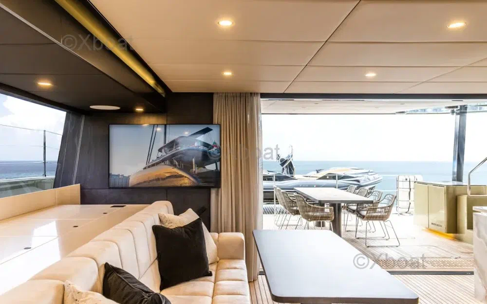 slider 11 Sunreef Yachts Sunreef