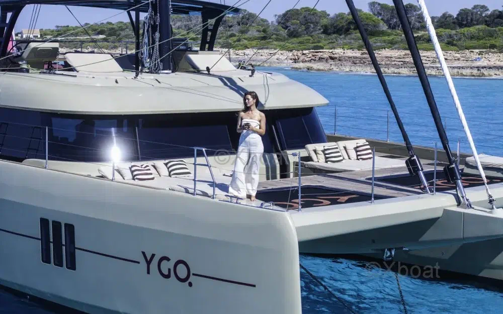 slider 1 Sunreef Yachts Sunreef