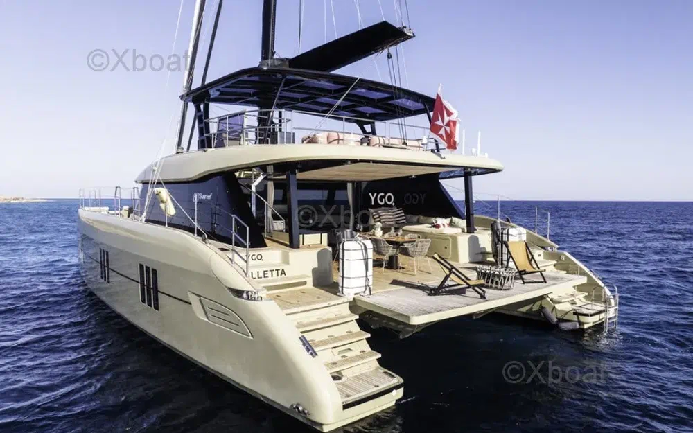 slider 2 Sunreef Yachts Sunreef