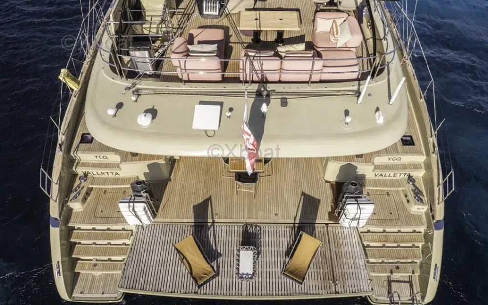 slider 4 Sunreef Yachts Sunreef