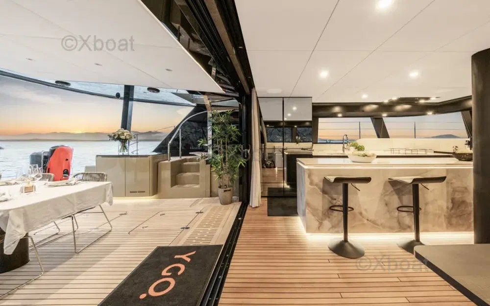 slider 5 Sunreef Yachts Sunreef