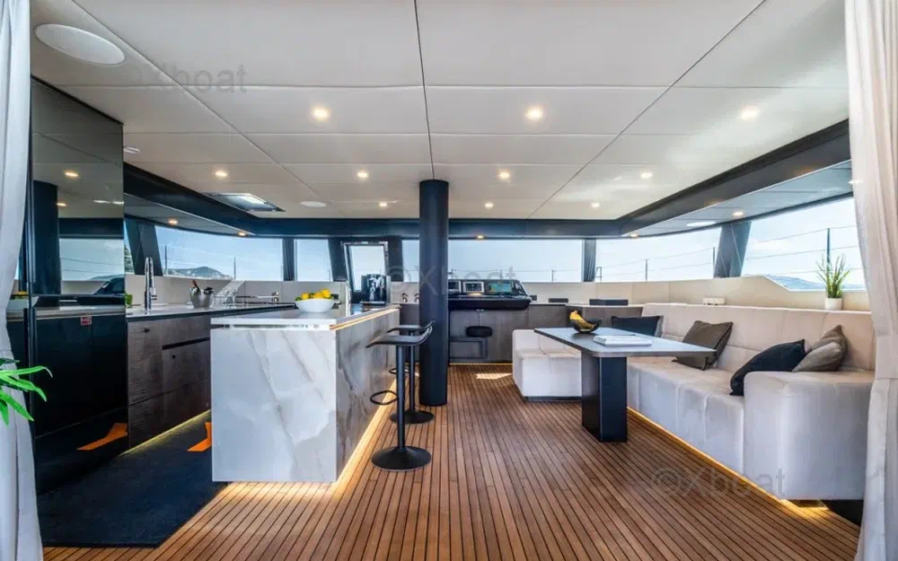 slider 7 Sunreef Yachts Sunreef