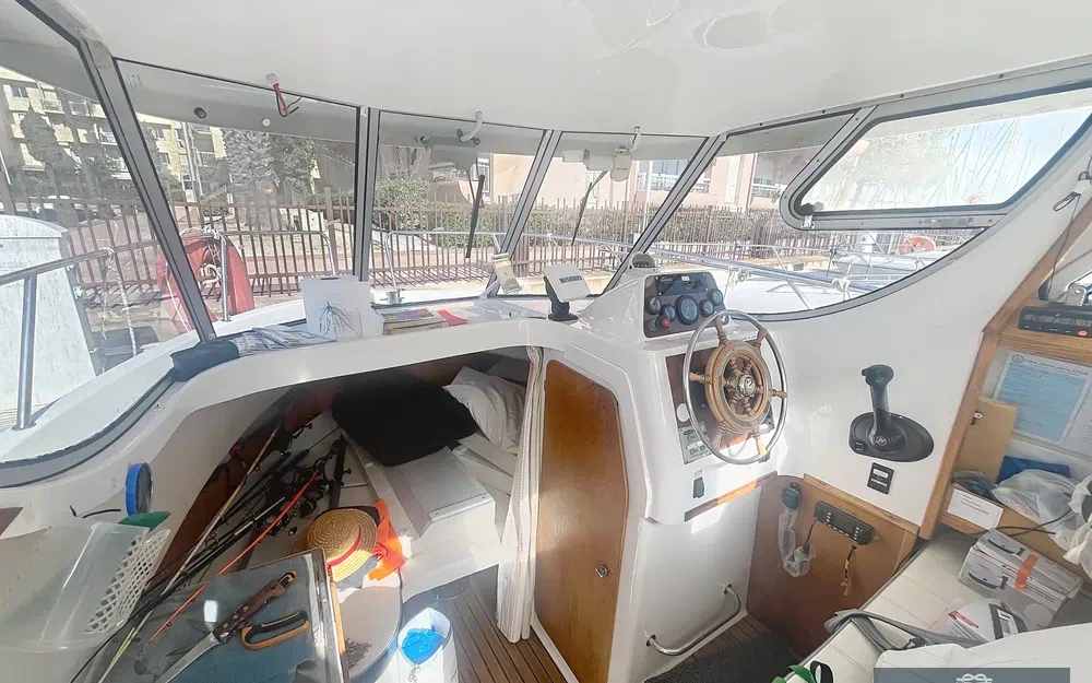 slider 11 Arvor 25 Fish