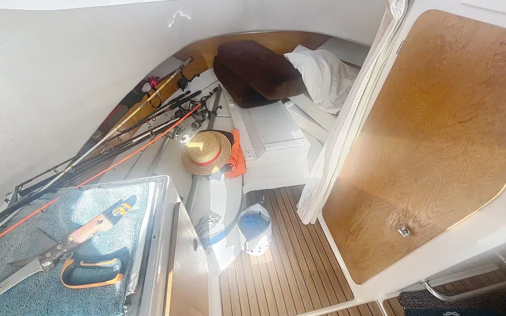 slider 12 Arvor 25 Fish