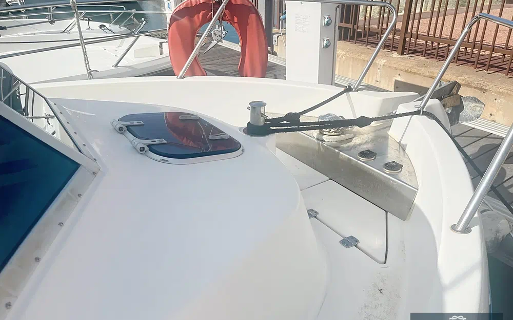 slider 5 Arvor 25 Fish