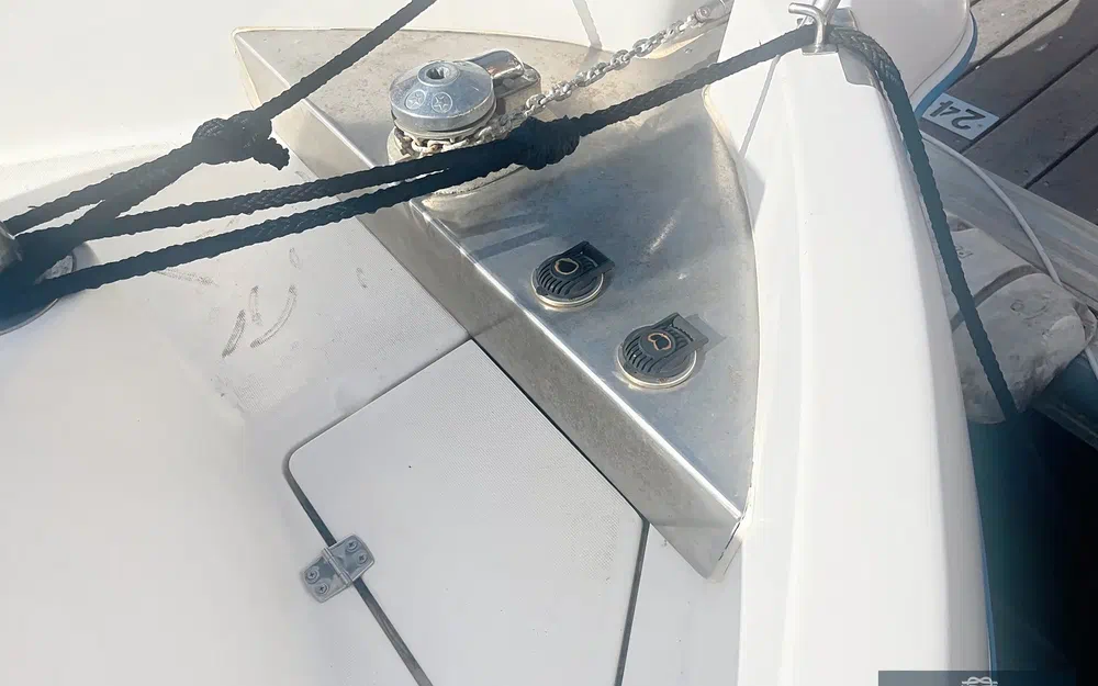 slider 6 Arvor 25 Fish