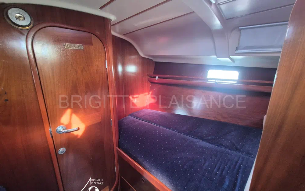 slider 8 Beneteau Oceanis 400