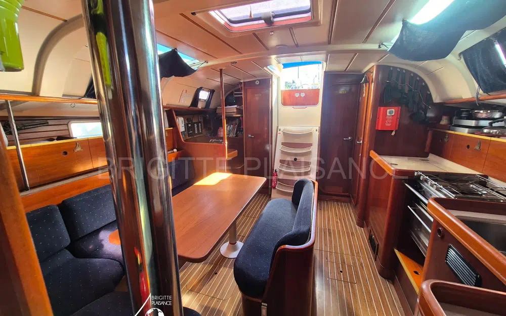 slider 6 Beneteau Oceanis 400