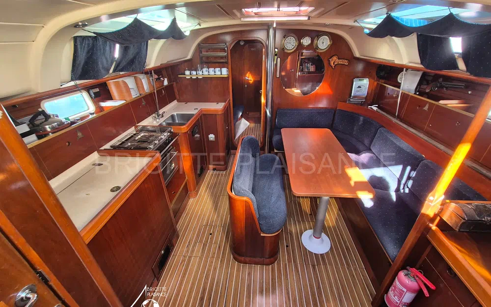 slider 5 Beneteau Oceanis 400