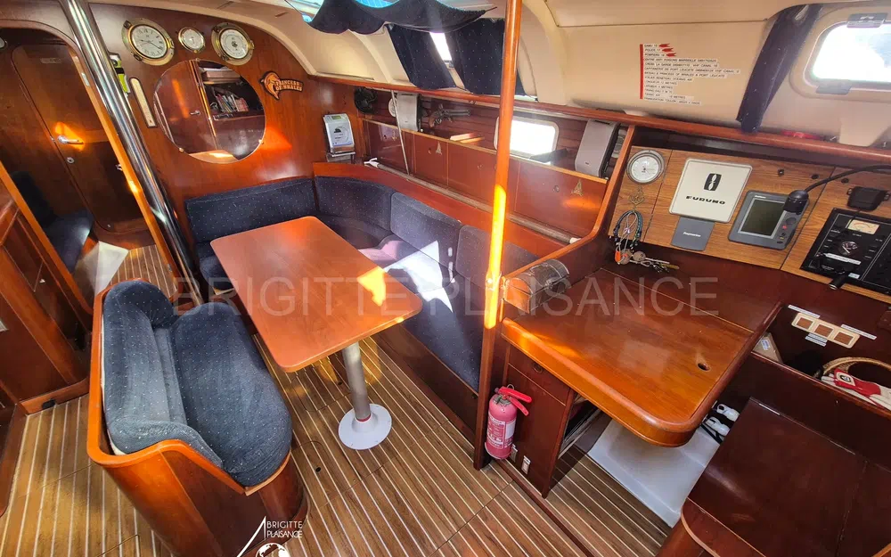 slider 7 Beneteau Oceanis 400