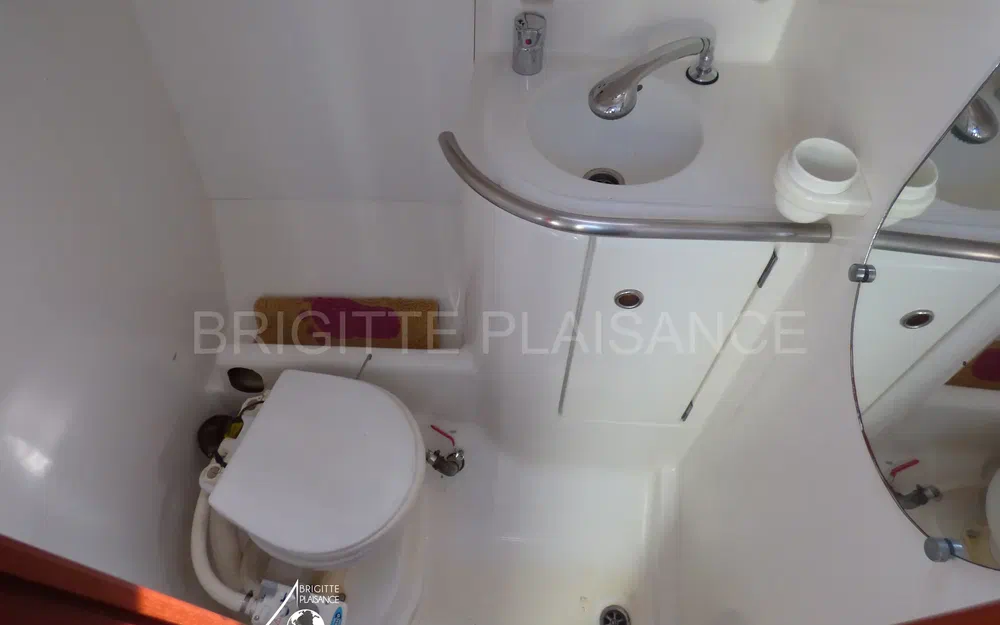 slider 9 Beneteau Oceanis 400