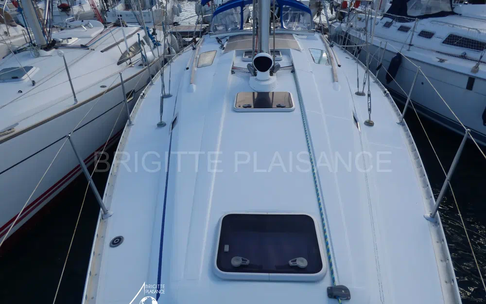slider 3 Beneteau Oceanis 400