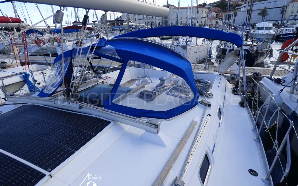 slider 0 Beneteau Oceanis 400