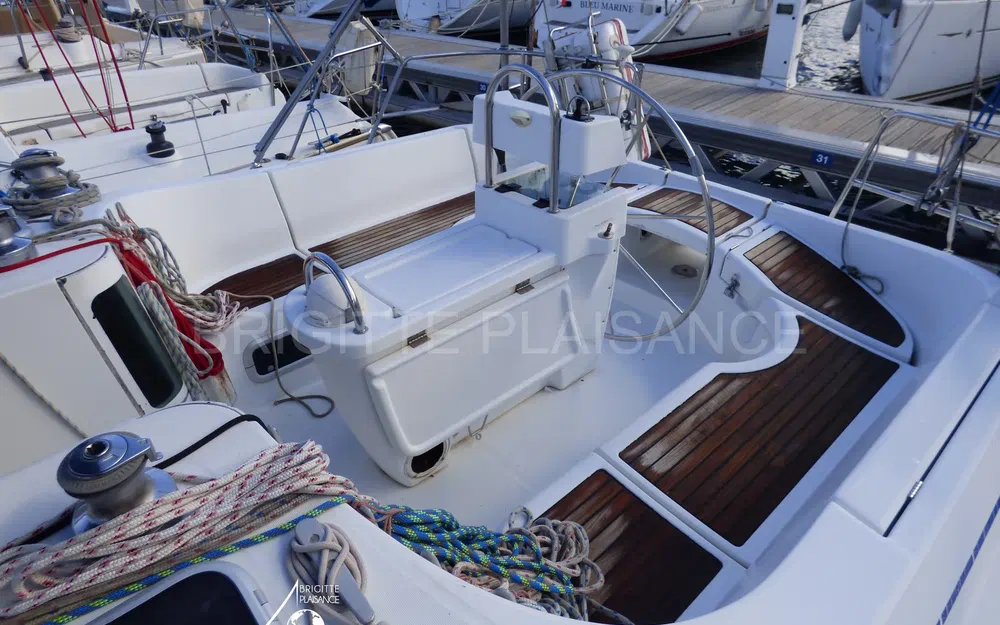 slider 4 Beneteau Oceanis 400