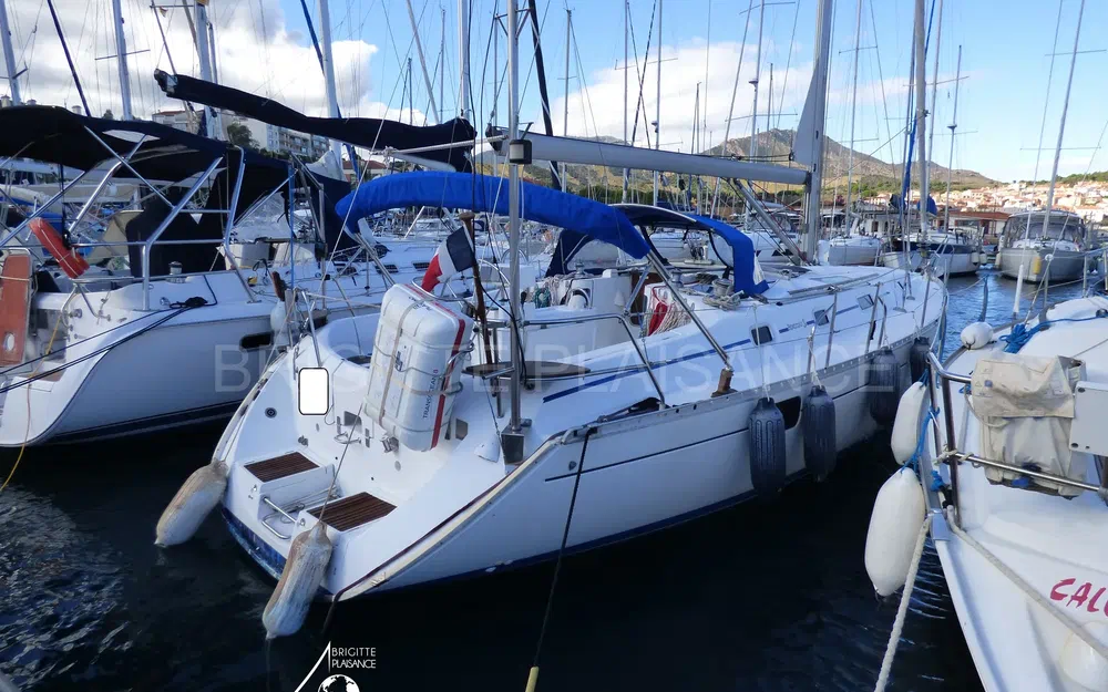 slider 2 Beneteau Oceanis 400