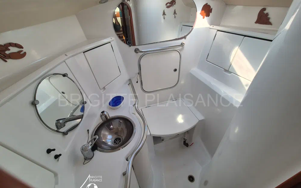 slider 11 Beneteau Oceanis 400