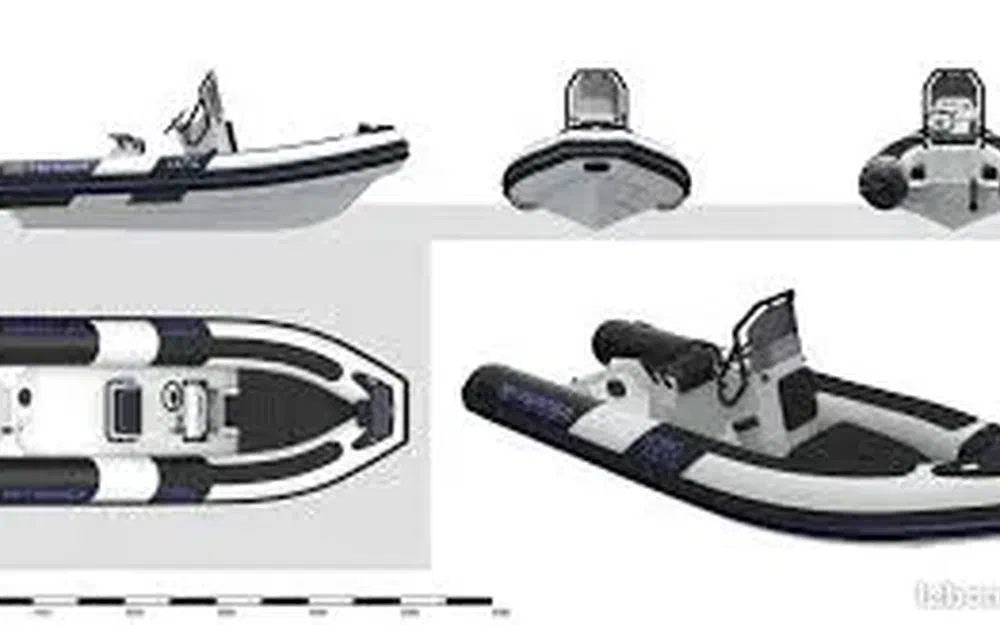 slider 6 3D Tender TR 54 PREMIUM