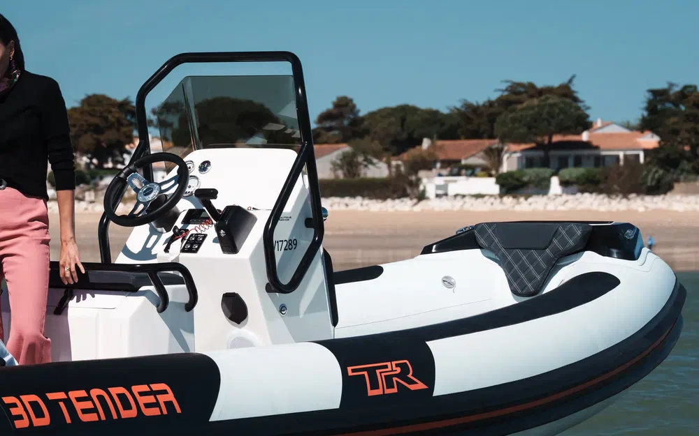 slider 8 3D Tender TR 6 PREMIUM