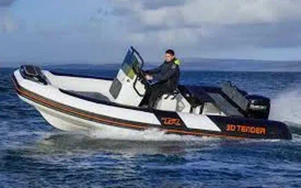 slider 0 3D Tender TR 6 PREMIUM