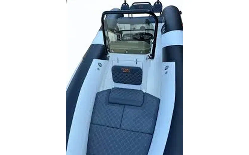 slider 4 3D Tender TR 6 PREMIUM
