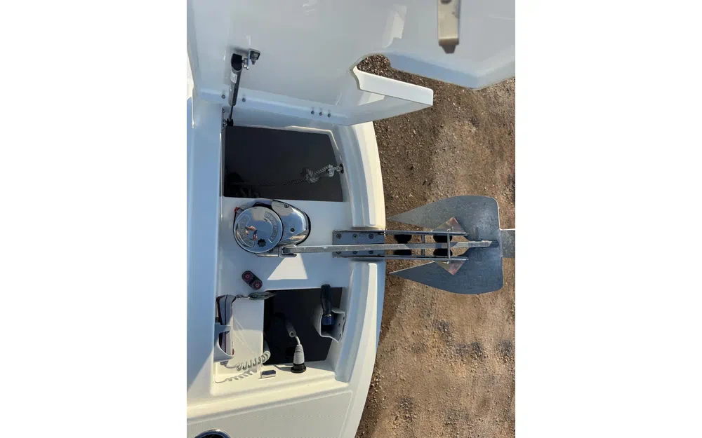 slider 14 Beneteau Flyer 9 sundeck