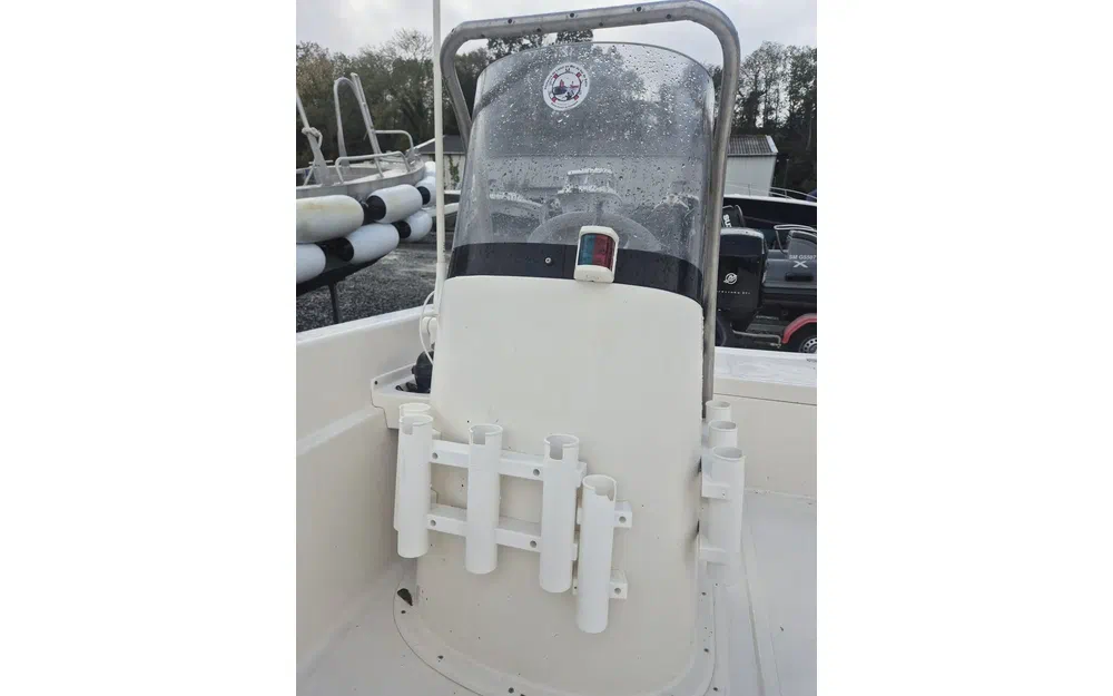 slider 11 Quicksilver 500 Fish
