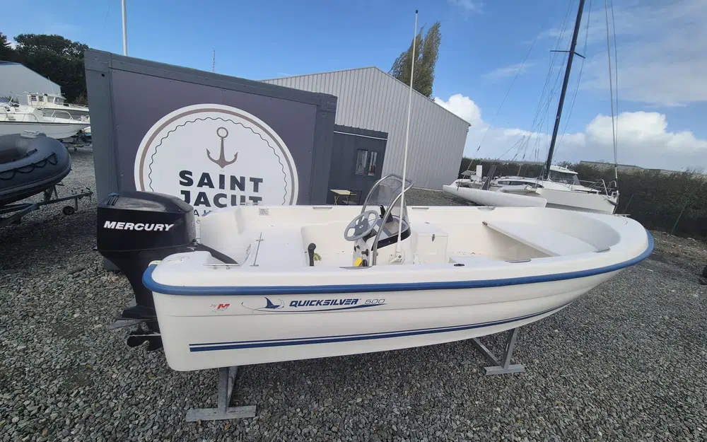 slider 1 Quicksilver 500 Fish
